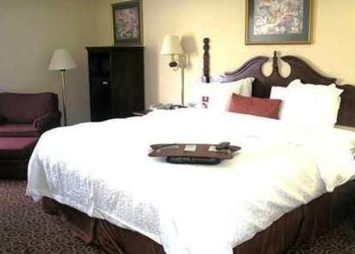 фото отеля Hampton Inn Forrest City