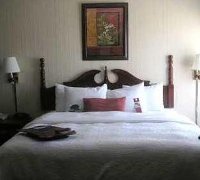 фото отеля Hampton Inn Forrest City