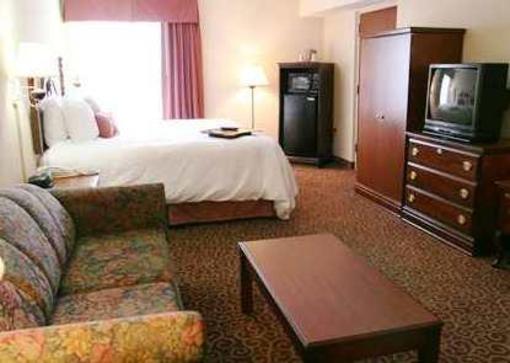 фото отеля Hampton Inn Forrest City