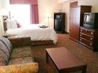 фото отеля Hampton Inn Forrest City