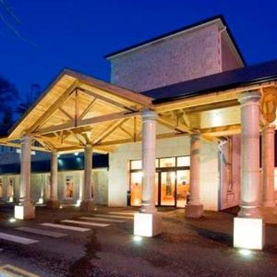 фото отеля Glenavon House Hotel Cookstown (Northern Ireland)