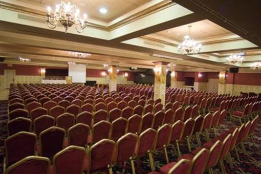 фото отеля Glenavon House Hotel Cookstown (Northern Ireland)
