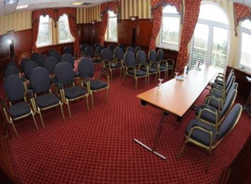 фото отеля Glenavon House Hotel Cookstown (Northern Ireland)