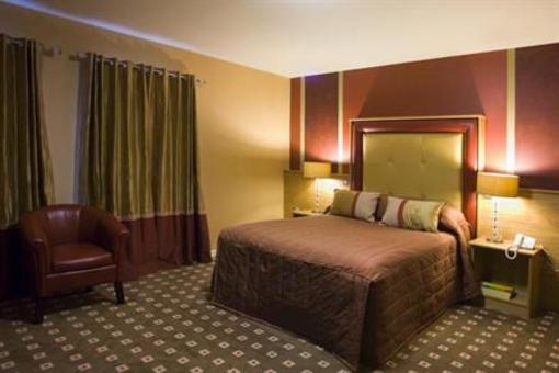 фото отеля Glenavon House Hotel Cookstown (Northern Ireland)