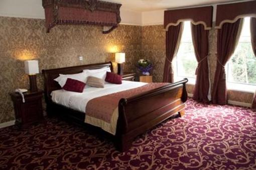 фото отеля Glenavon House Hotel Cookstown (Northern Ireland)