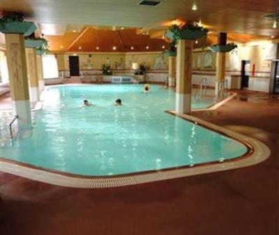 фото отеля Glenavon House Hotel Cookstown (Northern Ireland)