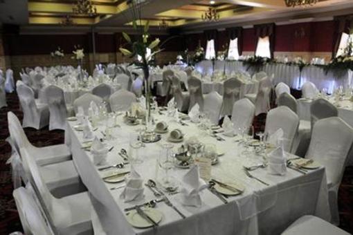 фото отеля Glenavon House Hotel Cookstown (Northern Ireland)