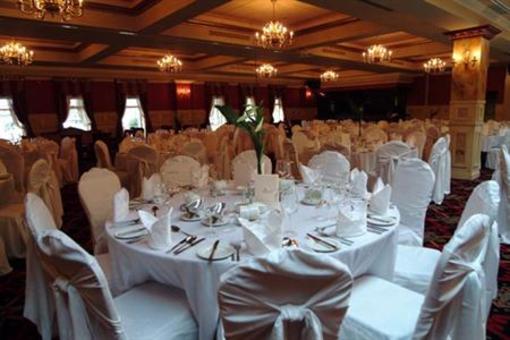 фото отеля Glenavon House Hotel Cookstown (Northern Ireland)