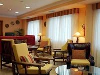 Hotel Cortijo
