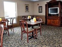 Comfort Inn Ruther Glen