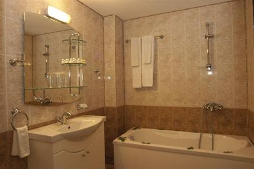 фото отеля Hotel Kamenec Kiten