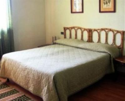 фото отеля Collevento Bed & Breakfast Certaldo