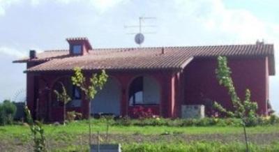 фото отеля Collevento Bed & Breakfast Certaldo