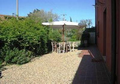 фото отеля Collevento Bed & Breakfast Certaldo