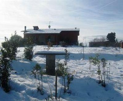 фото отеля Collevento Bed & Breakfast Certaldo
