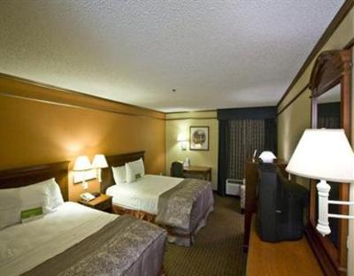 фото отеля La Quinta Inn and Suites Brownsville