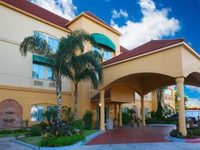 La Quinta Inn and Suites Brownsville
