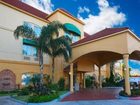 фото отеля La Quinta Inn and Suites Brownsville