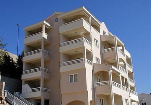 фото отеля Apartments Agava Neum