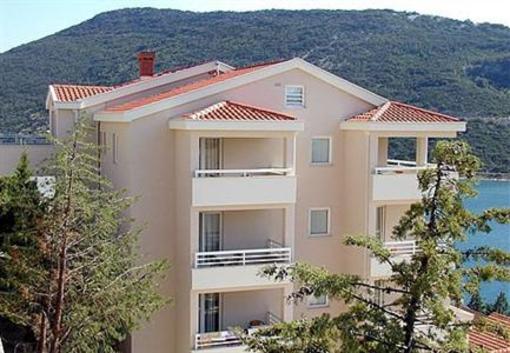 фото отеля Apartments Agava Neum