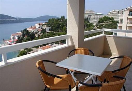 фото отеля Apartments Agava Neum