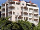 фото отеля Apartments Agava Neum