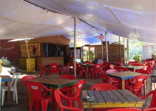 фото отеля Cabanas e Camping Paraiso