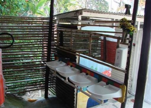 фото отеля Cabanas e Camping Paraiso