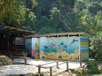 Cabanas e Camping Paraiso