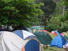 фото отеля Cabanas e Camping Paraiso