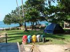 фото отеля Cabanas e Camping Paraiso