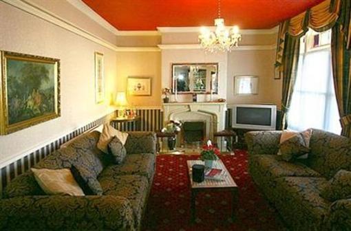 фото отеля White Lodge Guest House