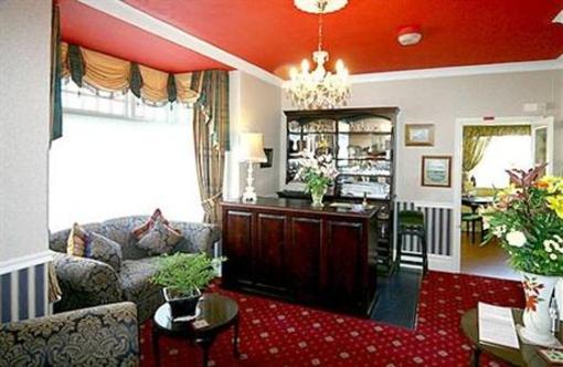 фото отеля White Lodge Guest House
