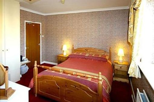 фото отеля White Lodge Guest House