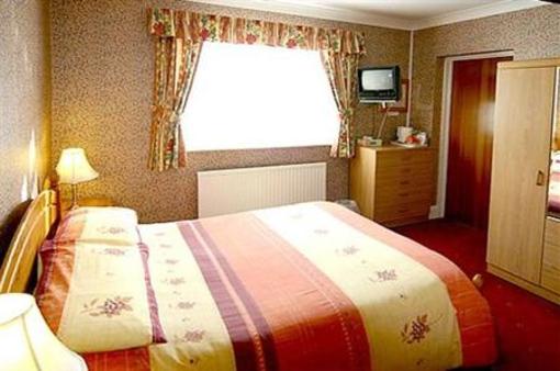 фото отеля White Lodge Guest House