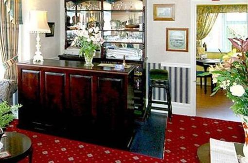 фото отеля White Lodge Guest House