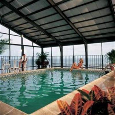 фото отеля Dolphin Inn Virginia Beach