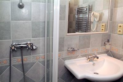 фото отеля Hotel Marketa