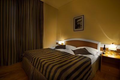 фото отеля Hotel Marketa