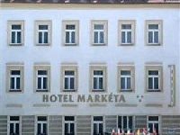 Hotel Marketa