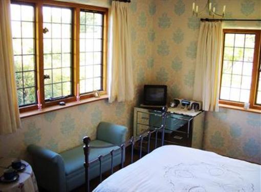 фото отеля Lickbarrow Lodge Windermere