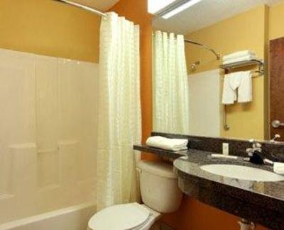 фото отеля Microtel Inn And Suites Princeton