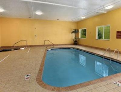 фото отеля Microtel Inn And Suites Princeton