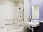 фото отеля Microtel Inn And Suites Princeton