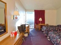 America's Best Inns Airport Indianapolis
