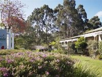 Adamson's Riverside Accommodation