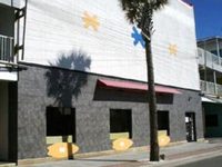 Sea & Breeze Hotel Tybee Island