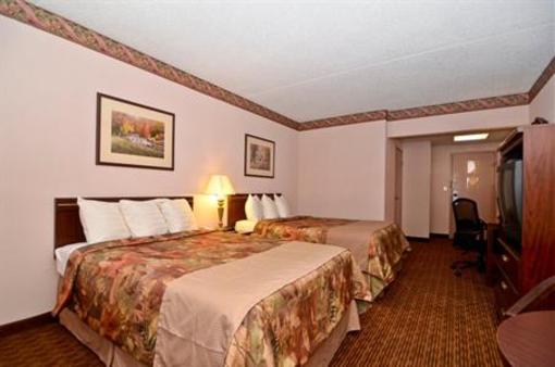 фото отеля Best Western West Deptford Inn