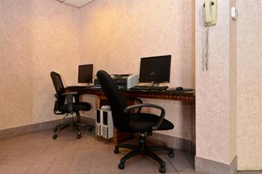 фото отеля Best Western West Deptford Inn