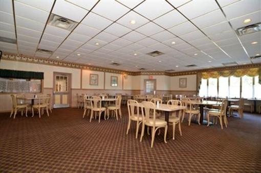фото отеля Best Western West Deptford Inn
